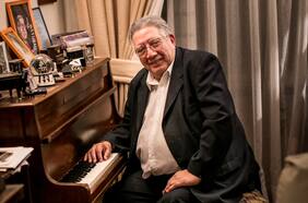 Valentín Trujillo critica la exclusión de la orquesta del Festival de Viña: “¿Prefieren gastar en alfombras rojas para fiestas?”