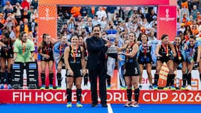 Batacazo de Argentina en el Mundial de Hockey: las Leonas se imponen a Países Bajos y alcanzan su tercer título