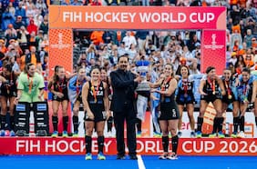 Batacazo de Argentina en el Mundial de Hockey: las Leonas se imponen a Países Bajos y alcanzan su tercer título