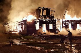 Consulta ciudadana en La Araucanía arroja que el 96,3% está de acuerdo con que el gobierno presente una ley de reparación a las víctimas del terrorismo y violencia rural