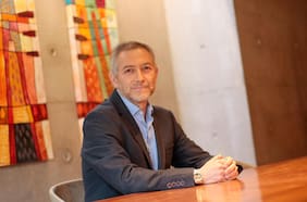 Patricio Rojas: “El objetivo que tenía el Banco Central de que la inflación comenzara a bajar se logró”