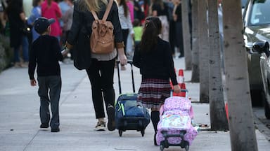 Revisa los resultados de listas de espera de la Admisión Escolar 2026