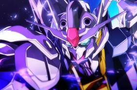 La nueva serie de Gundam ya tiene fecha de estreno y llegará el 2 de octubre