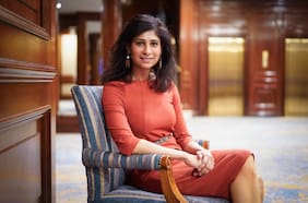 Gita Gopinath: “No estamos en una situación en la que se pueda ignorar la necesidad de ajustes fiscales”