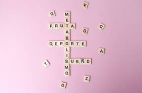 Reparar el metabolismo que destruimos después de vivir a dieta