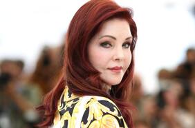 Priscilla después de Elvis: entre la actuación, la moda y el peso de la muerte