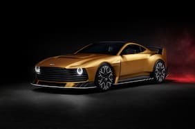 Aston Martin Valiant, la obra maestra de Fernando Alonso