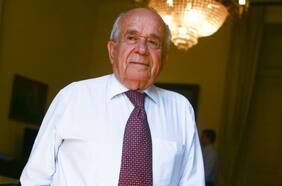 Andrés Zaldívar: “La Democracia Cristiana no está en el gobierno y no tiene que pagar el precio de los errores que ha cometido el gobierno”