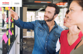 Kanban: revoluciona y agiliza tu forma de trabajar