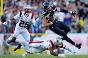 Super Bowl LX: Seattle Seahawks aplasta a New England Patriots y recupera el trono de la NFL tras 12 años de espera