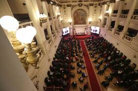 Desde solicitar una reforma al Congreso hasta “paralizar” la Convención Constitucional: las propuestas del PC para eliminar el quórum de 2/3