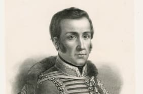 La batalla olvidada de la Independencia que se libró en la cordillera de los Andes (y fue la última de Carrera en Chile)