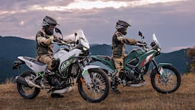 Kawasaki renueva su oferta en Chile con las nuevas KLE 500 y Ninja 300 ABS