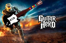 Un nuevo juego de Guitar Hero fue discutido en el acuerdo entre Microsoft y Activision Blizzard