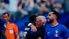 ¿Por qué corrió a abrazar a Deschamps? La especial dedicatoria de Mbappé al DT de Francia tras anotar ante Suecia