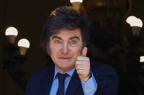 El primer año de Milei: las luces y los riesgos que emergen en la economía argentina