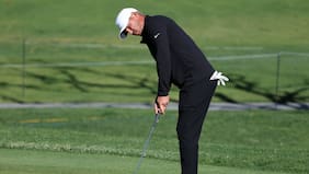 La oferta del PGA Tour para quitarle terreno al LIV Golf y recuperar a las grandes estrellas