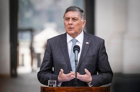 Cuestionamientos por descoordinaciones en el gabinete: ¿Se debe potenciar la vocería del gobierno?