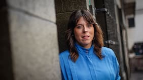 Constanza Martínez: “Si no damos una salida al fracaso que puede haber permanentemente en el Congreso vamos a cosechar frustración”