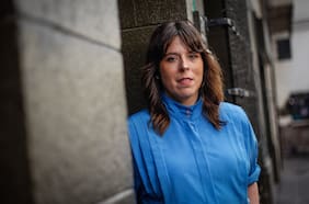 Constanza Martínez: “Si no damos una salida al fracaso que puede haber permanentemente en el Congreso vamos a cosechar frustración”
