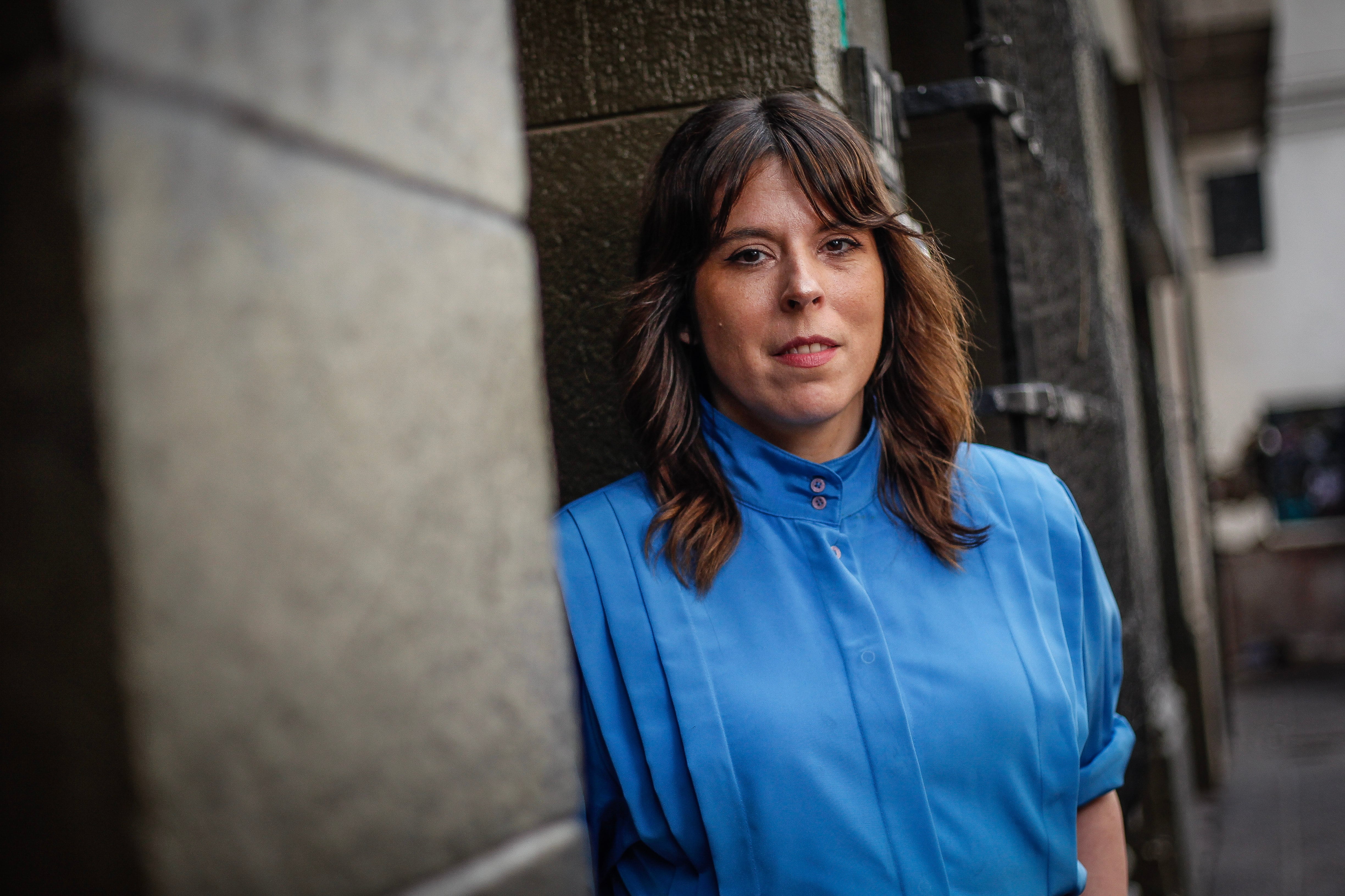 Constanza Martínez: “Si no damos una salida al fracaso que puede haber permanentemente en el Congreso vamos a cosechar frustración”