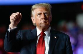 Donald Trump afirma que cumbre de la OTAN en La Haya fue “fantástica” y un “gran éxito”