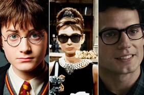 Cine, TV y anteojos: un fetiche más protagónico de lo que pensamos y que une desde Superman hasta Betty, la fea