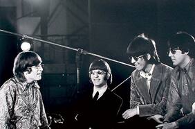 The Beatles y Revolver: la nueva vida de una obra maestra