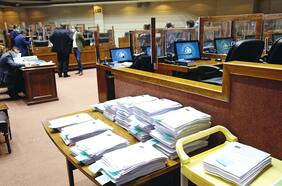 Presupuesto 2021 sigue entrampado en Comisión Mixta