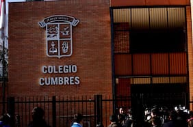 La denuncia que sacude al Cumbres, colegio ícono de los Legionarios de Cristo