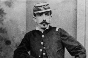 Ignacio Carrera Pinto: huérfano, emprendedor frustrado y héroe inesperado en la batalla de La Concepción