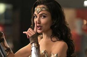Gal Gadot agradece a los fans al celebrar un nuevo aniversario de su elección como Wonder Woman