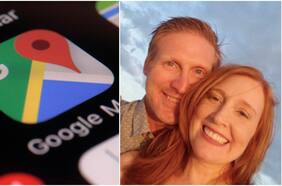 Viuda demanda a Google tras muerte de su esposo: aplicación Maps le indicó conducir por puente derrumbado