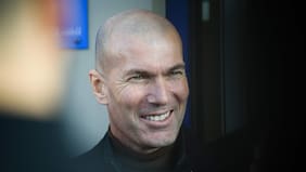Regresa a los banquillos tras cuatro años: Zinedine Zidane será el técnico de Francia tras el Mundial