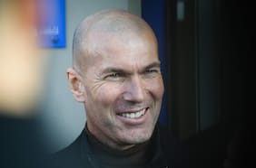 Regresa a los banquillos tras cuatro años: Zinedine Zidane será el técnico de Francia tras el Mundial