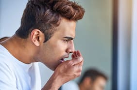 Una mala salud de los dientes está relacionada con la disminución del tamaño del cerebro, según estudio