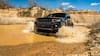 Jeep Grand Cherokee rescata sus versiones más aventureras con Trailhawk y Overland