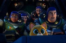 Lightyear llegará en agosto a Disney Plus