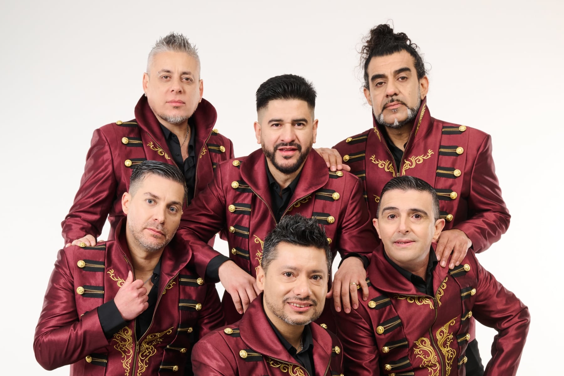 El grupo Ráfaga cumple 30 años: “Haber subsistido entre cosas como el reggaetón y el trap ya es un montón”