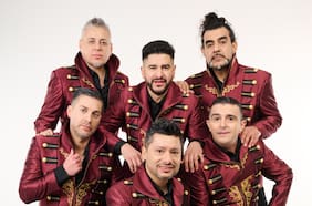 El grupo Ráfaga cumple 30 años: “Haber subsistido entre cosas como el reggaetón y el trap ya es un montón”