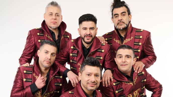 El grupo Ráfaga cumple 30 años: “Haber subsistido entre cosas como el reggaetón y el trap ya es un montón”