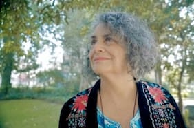 Soledad Fariña: “Para mí la poesía es un impulso que no se puede reprimir”