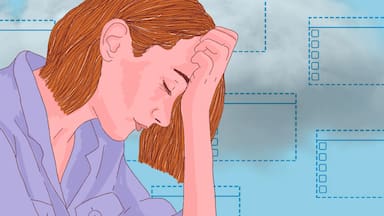 El año escolar terminó y estoy exhausta