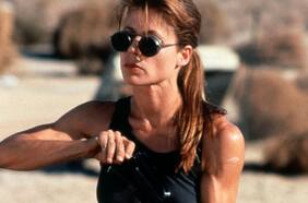 Linda Hamilton, actriz de Terminator, se suma al elenco de Stranger Things 5