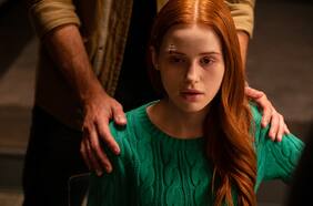 Habla una estrella de Riverdale: “Me identifico más con cómo era el mundo de los actores hace 15 años”