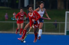 Cuándo juegan Las Diablas y dónde ver a Chile en el Mundial de Hockey por TV y streaming