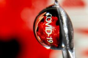 Más de 600 chilenos ya se han vacunado contra el coronavirus: no hay reportes de efectos adversos serios