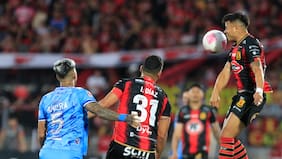 En vivo: Rangers recibe a San Marcos por la Liguilla de la Primera B