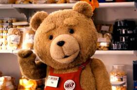 La serie de Ted ya eligió a su elenco
