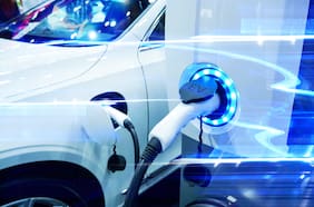 La electromovilidad sin freno: venta de autos eléctricos en Chile alcanzarán cifras récord este año